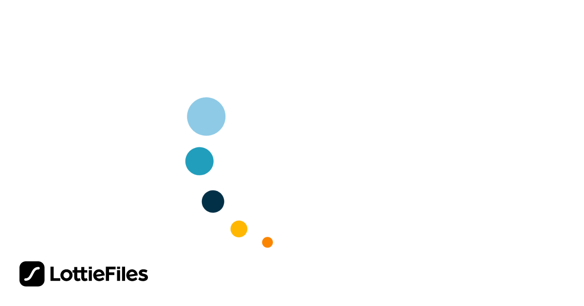 Free loader Animation by Katsiaryna Paliakova | LottieFiles