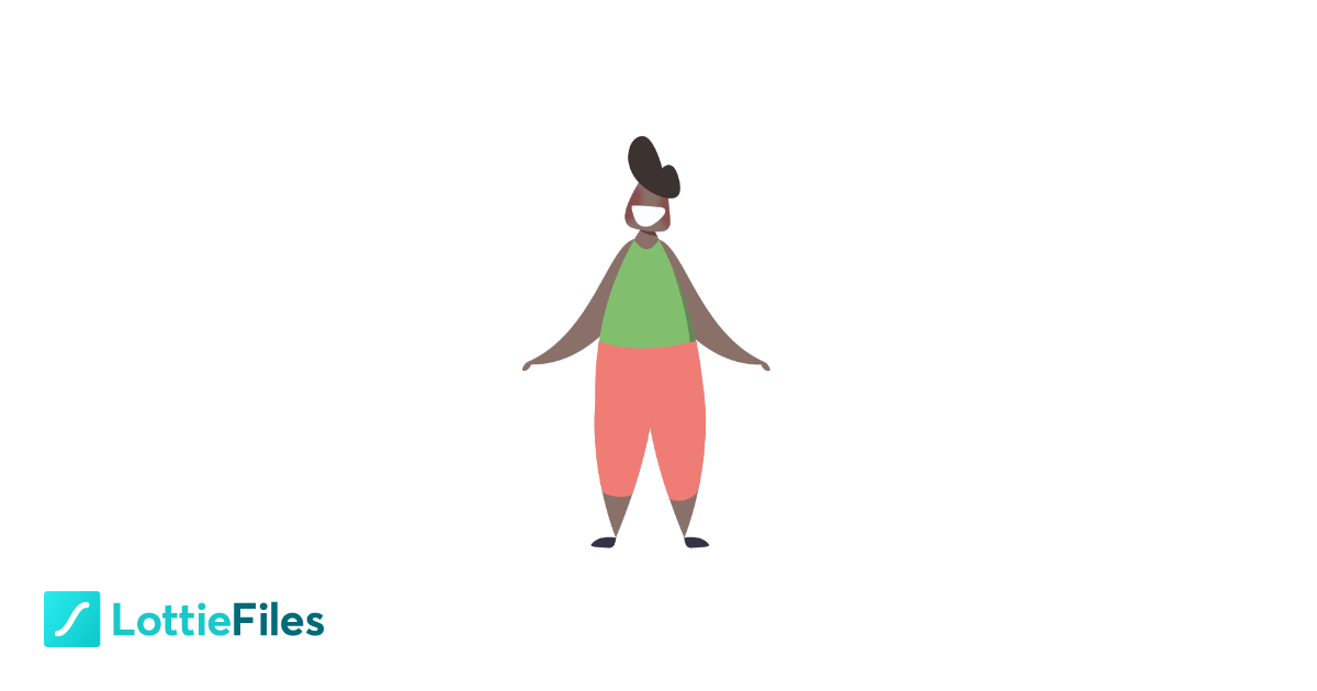 Side jacks on LottieFiles. Free Lottie Animation