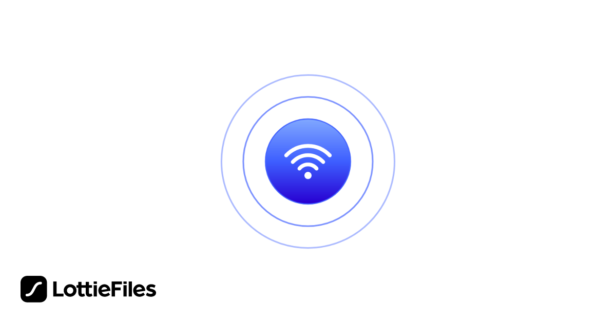 Free Internet_Connectivity Animation by Rajan | LottieFiles