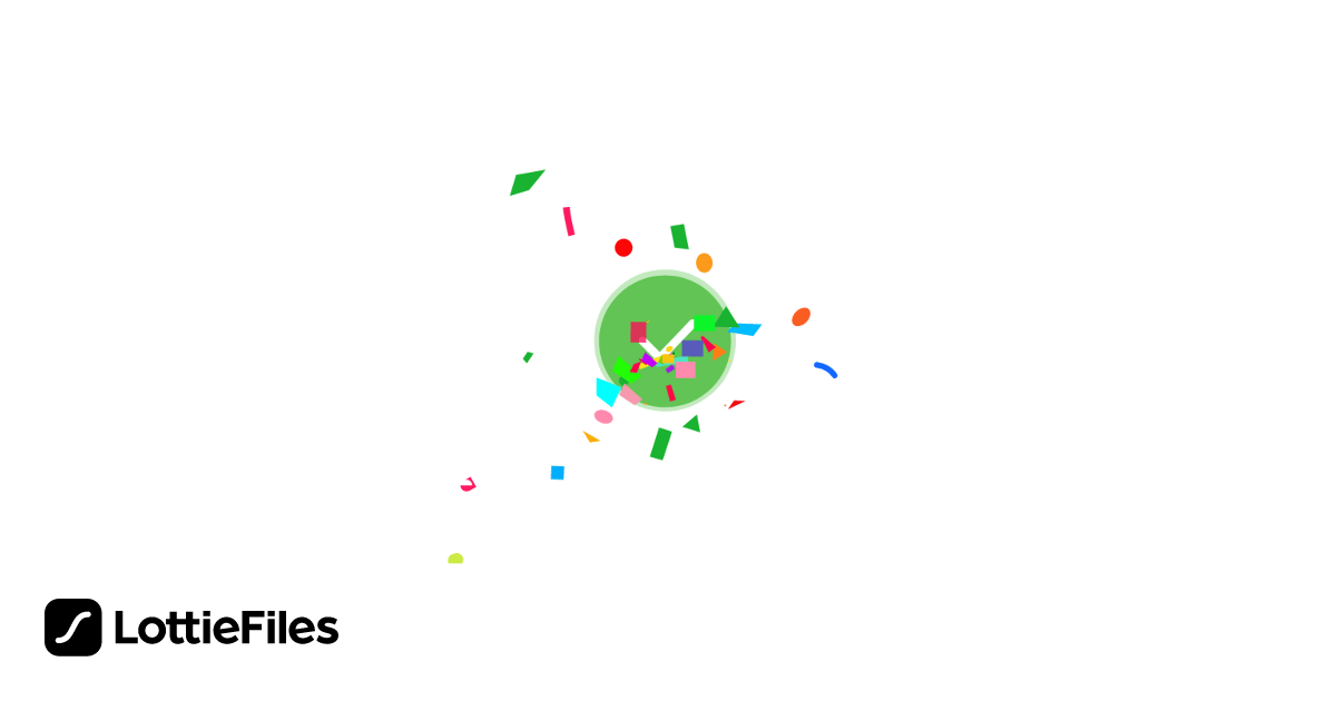 Free Check Motion Animation by Kunbi Abiodun | LottieFiles