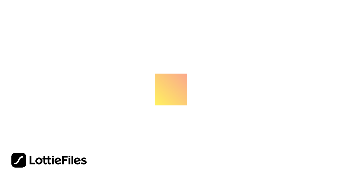 Free Round square Animation by Ming | LottieFiles