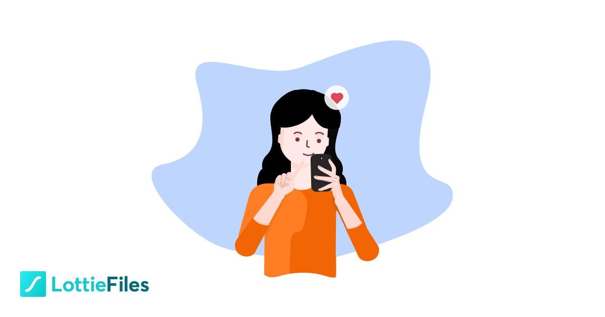 booking by Designer Abs LottieFiles