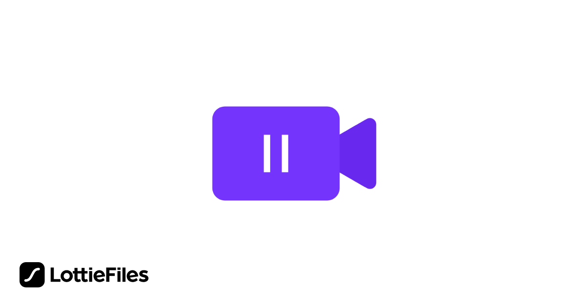 Free Video Play Bottom Animation by SM Rony | LottieFiles