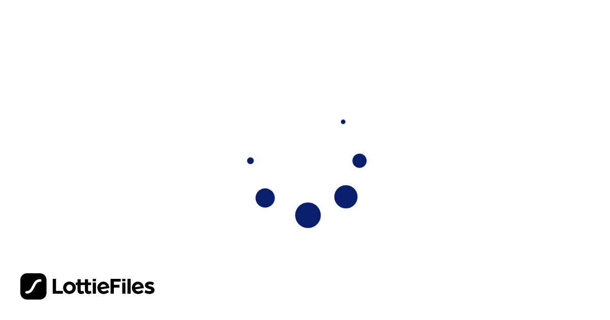 Free Loading icon Animation by Warishyy Naseer | LottieFiles