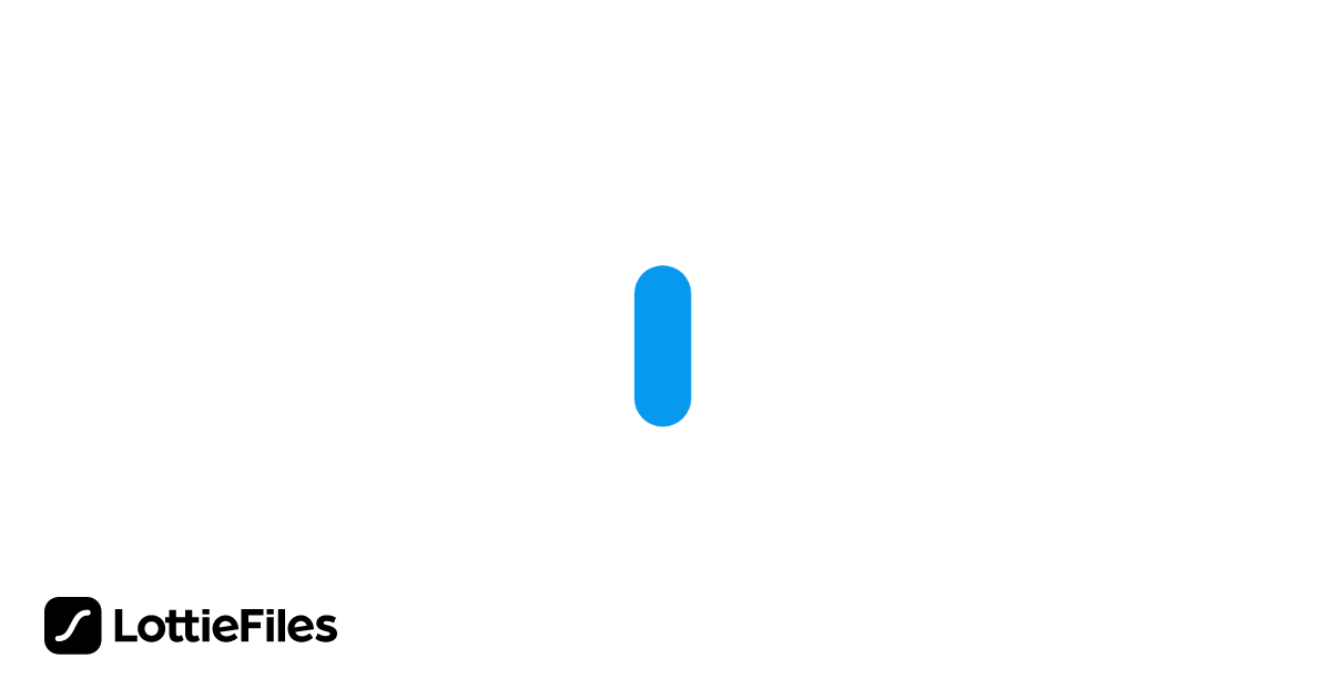 Free Up and down Animation by Denis Di | LottieFiles