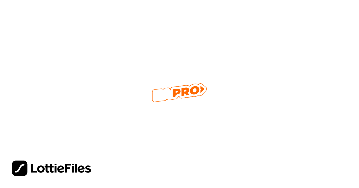 Free Logo EAPRO Club Animation by Olah Junior LottieFiles