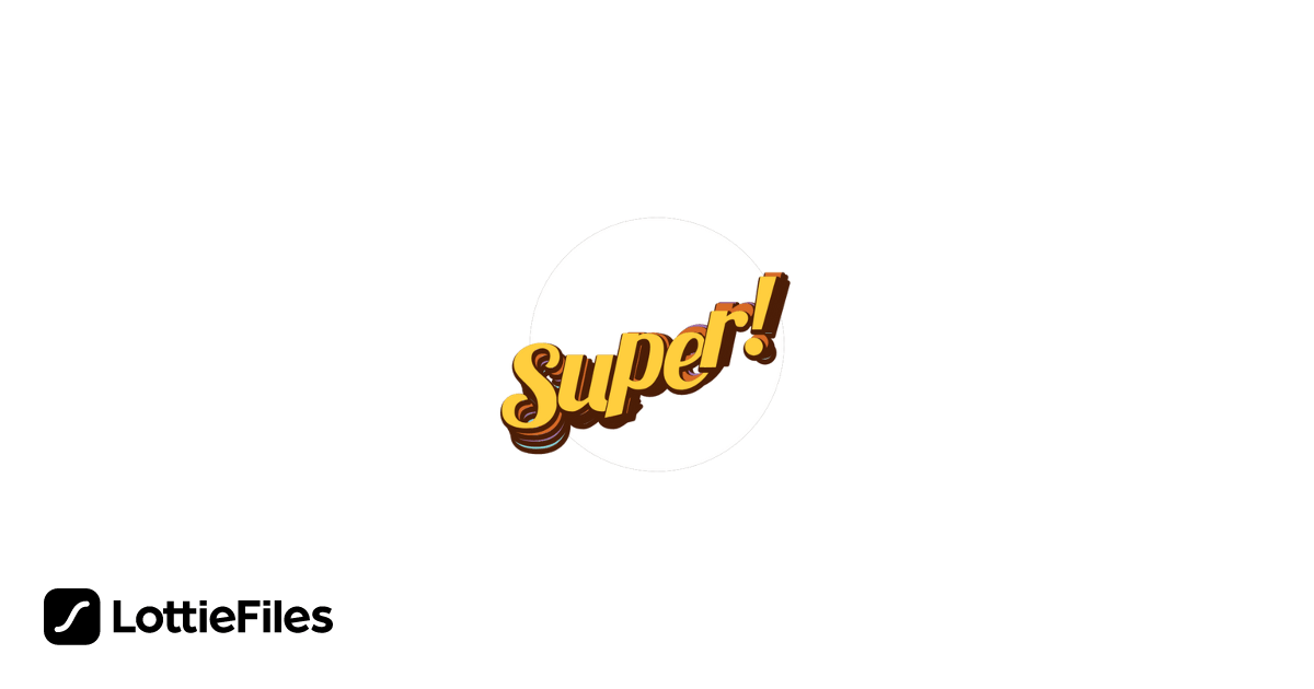 Talha Sticker Animación gratuita de Super word Sticker de Muhammad Talha Munir ...