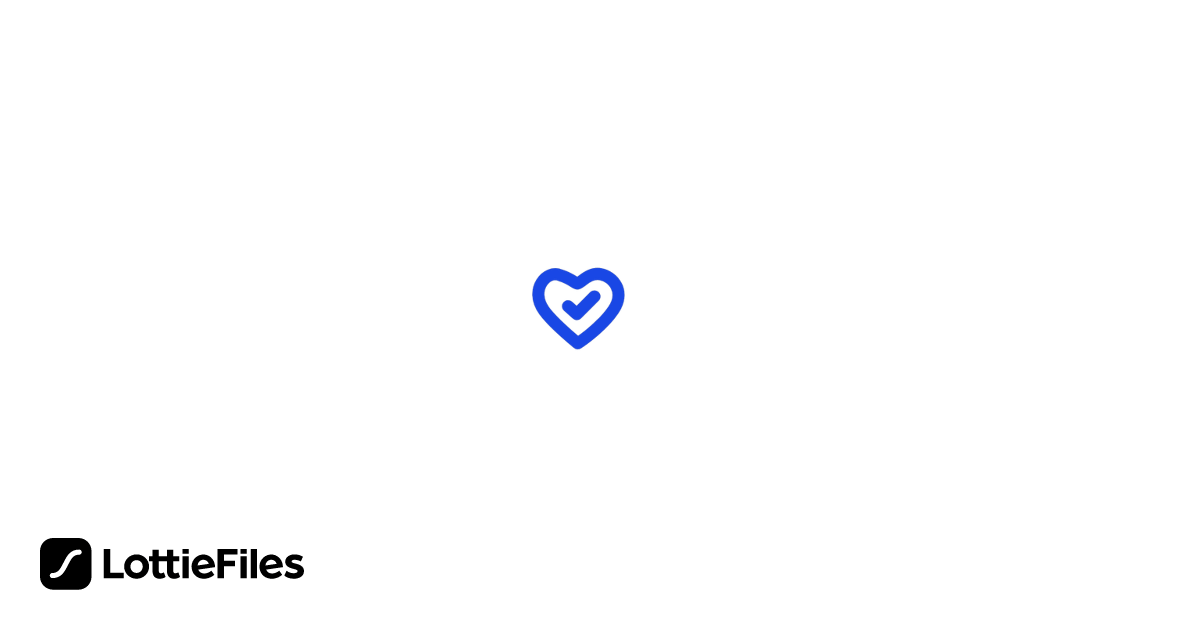 heart loading by ElsalehSalah - LottieFiles