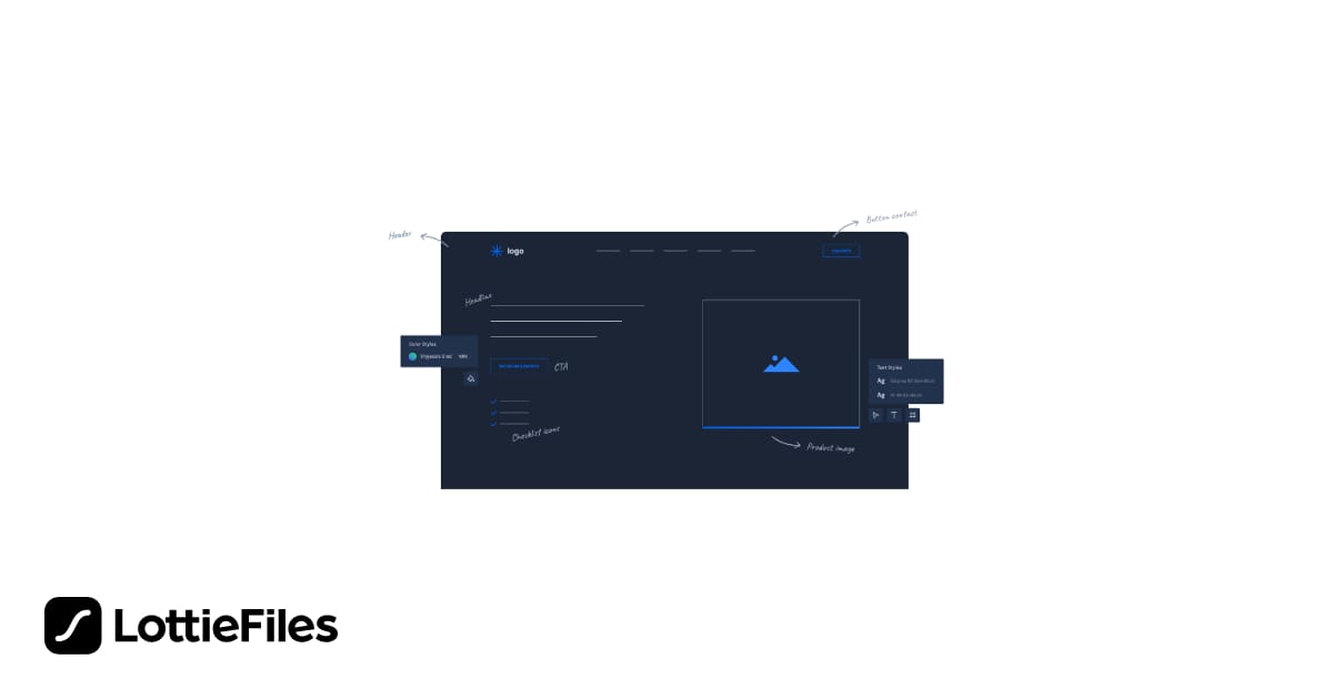 Free Wireframe Animation by Alexandre Shyjada | LottieFiles