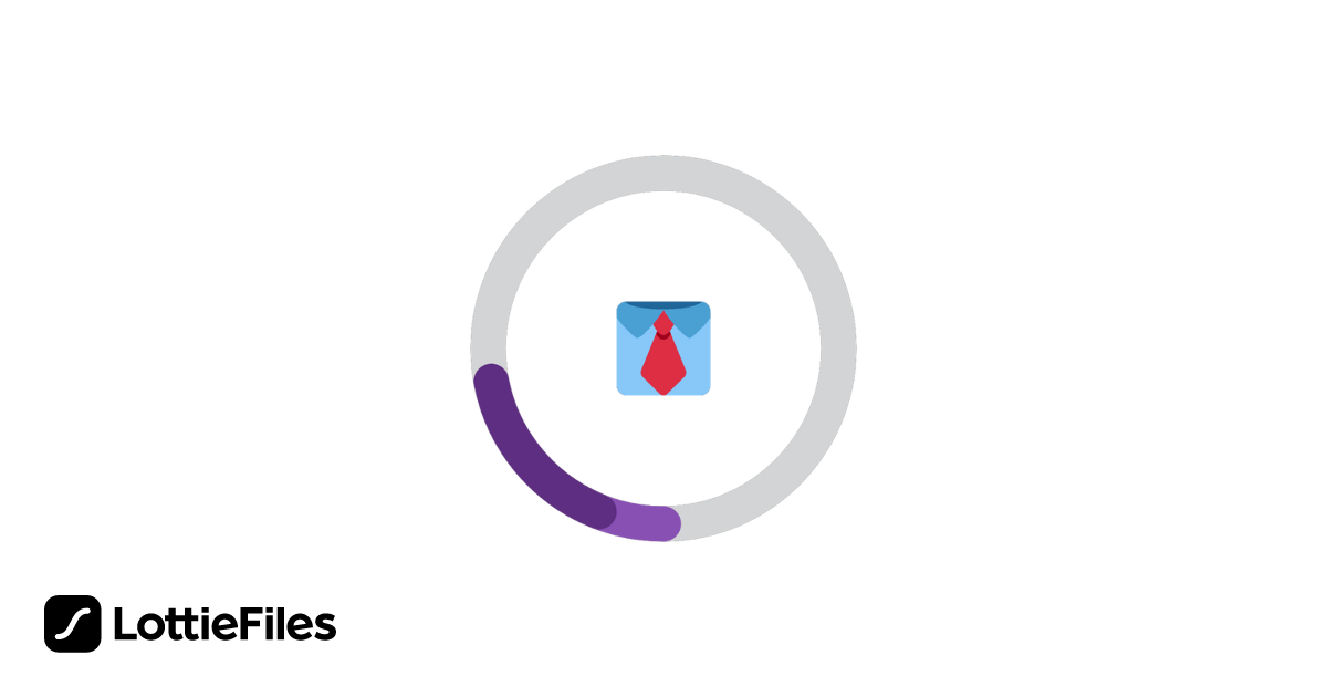 Free Loader Animation by Barbara Miotto | LottieFiles