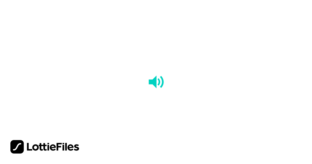 Free speaker on off Animation by Fernando Novoa Carbajal | LottieFiles