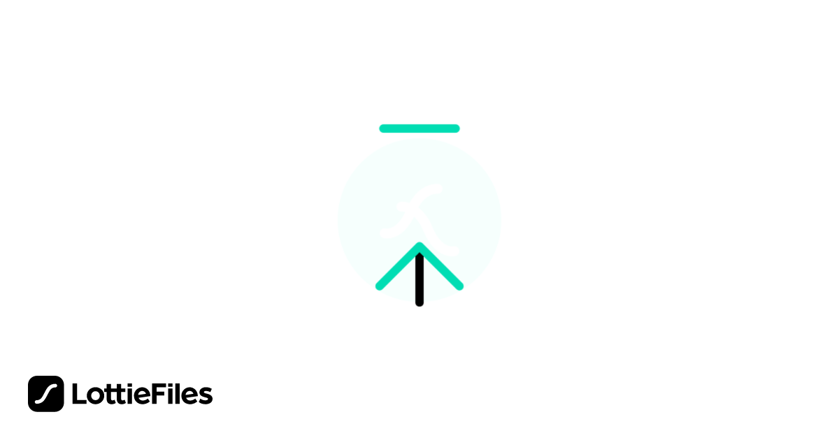 Free Upload icon Lottie JSON animation Animation by Tinymotion ...