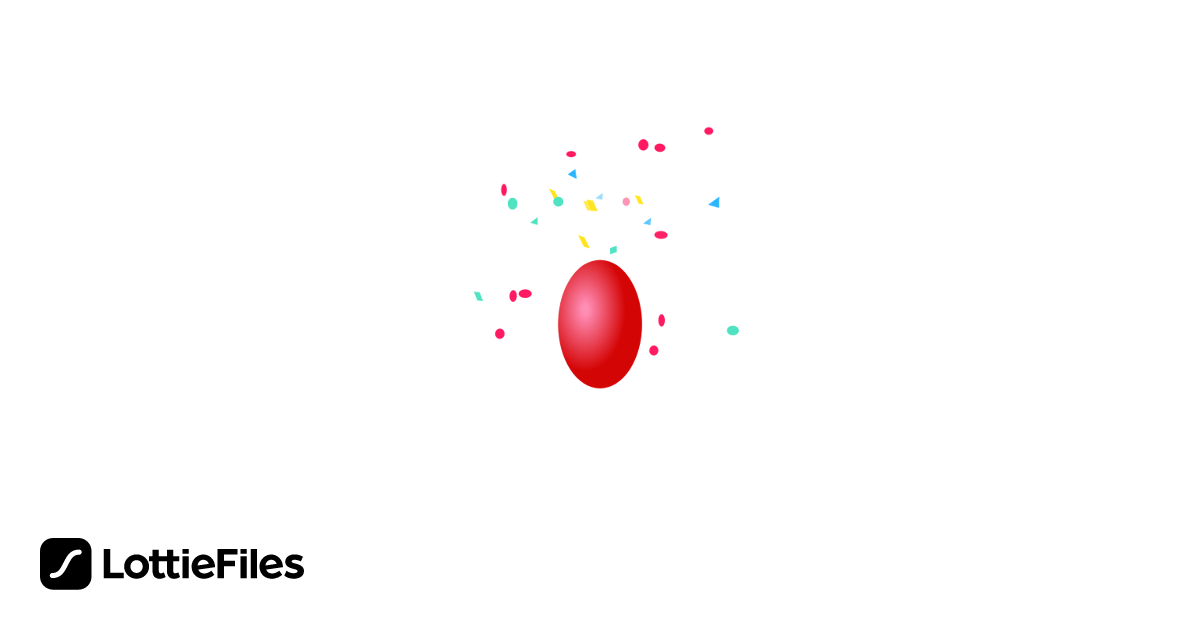 Ball Animation by ami_17 - LottieFiles