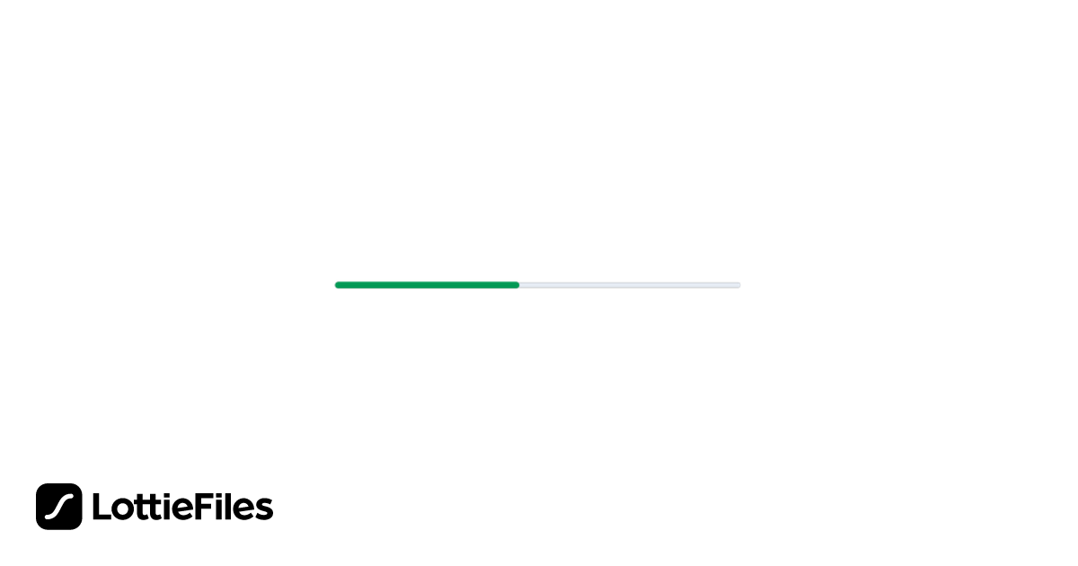 Free line loading Animation by Huy Cuong | LottieFiles