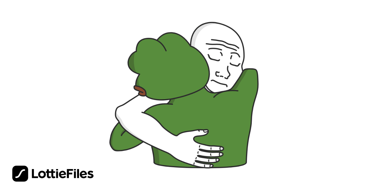 Free pepe Animation by Богдан Гавер | LottieFiles