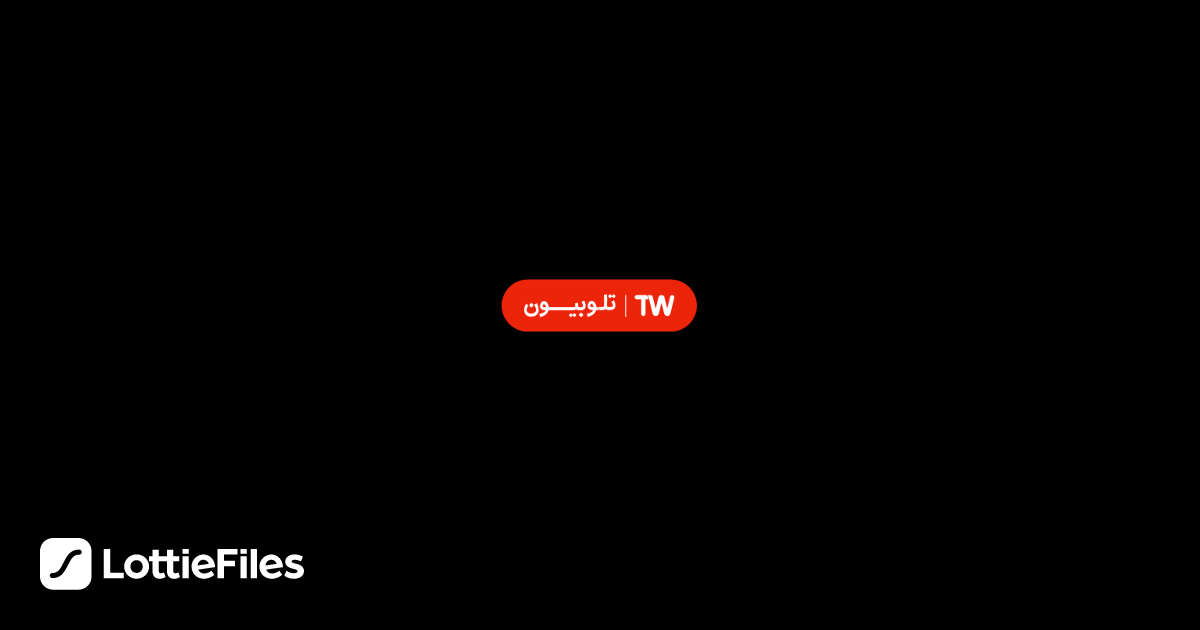 Telewebion by Parham Baghestani LottieFiles