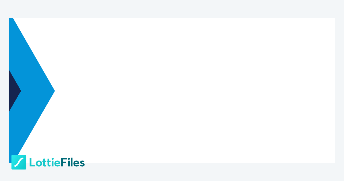 Sliding arrows by raman insight LottieFiles