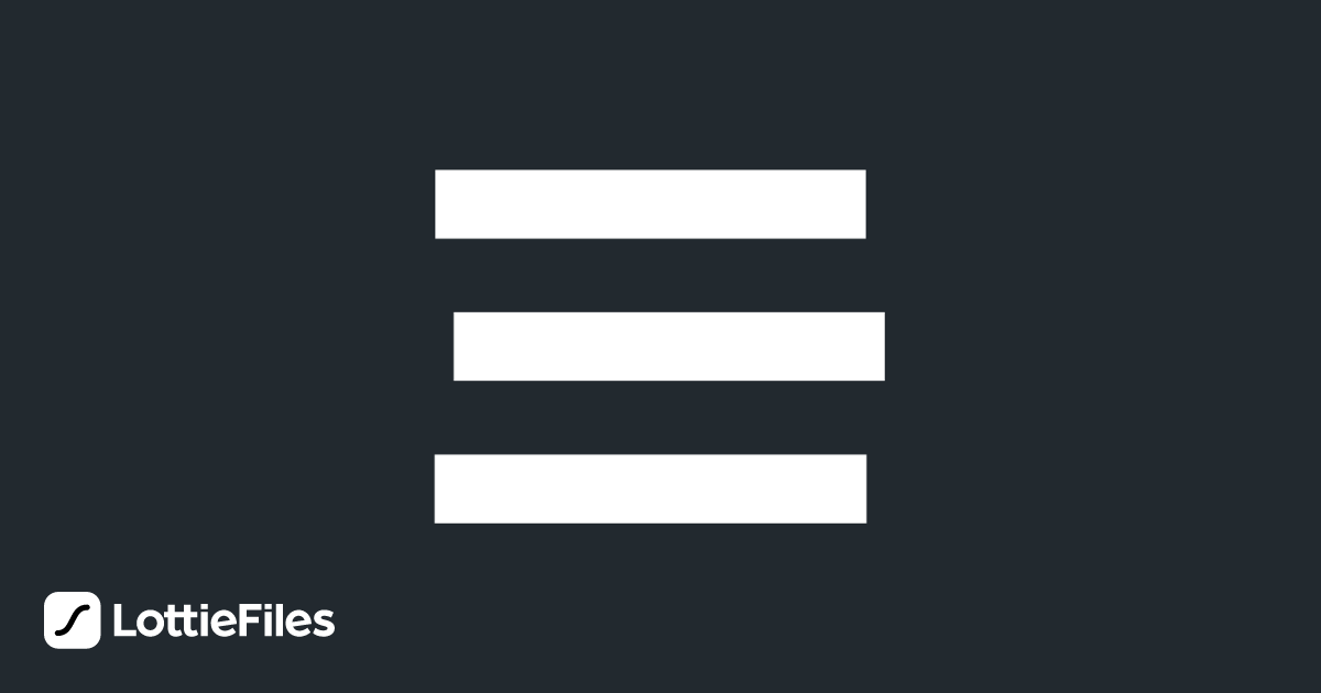 Free Moving lines Animation by Matthias Müller | LottieFiles