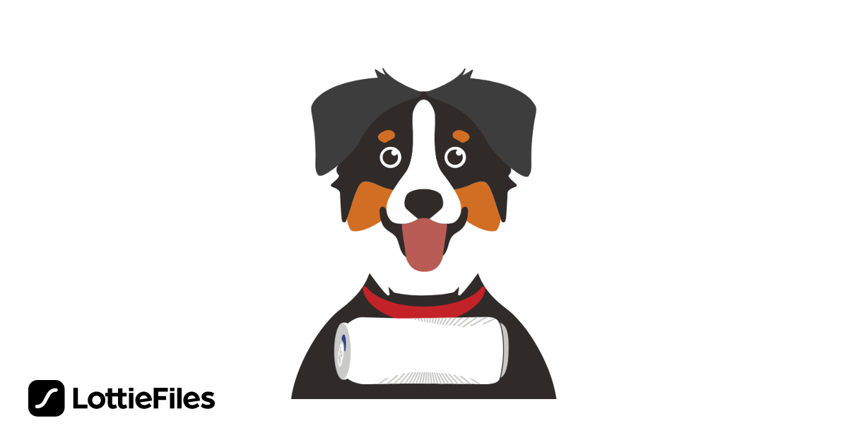 dog delivery by nachomuar LottieFiles