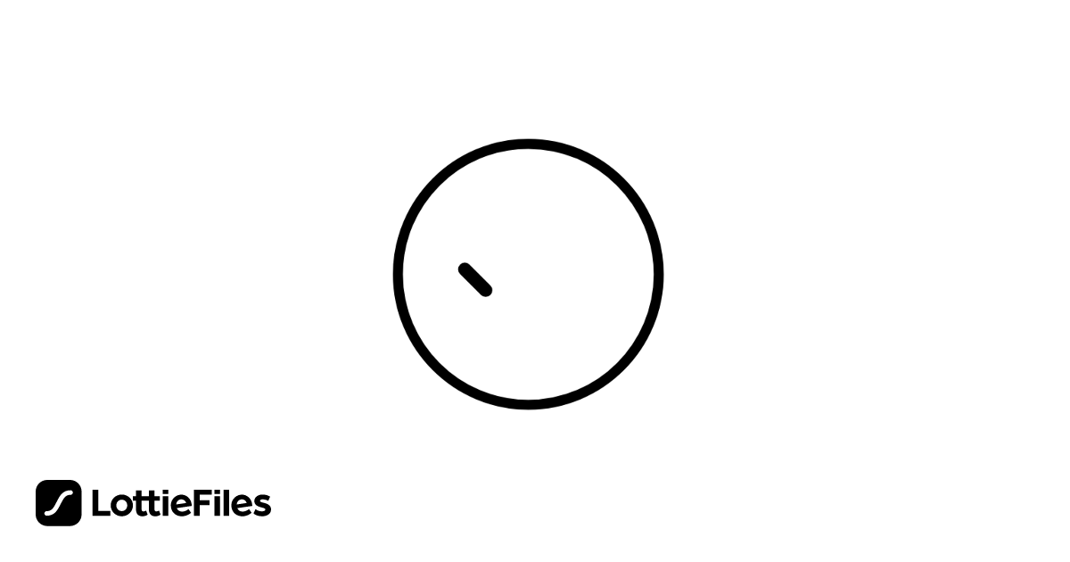 Simple Loading Checklist Furonto Design의 무료 Loading Checklist Animation 애니메이션 | 로티파일