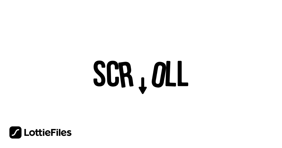 Jquery Scroll Animation