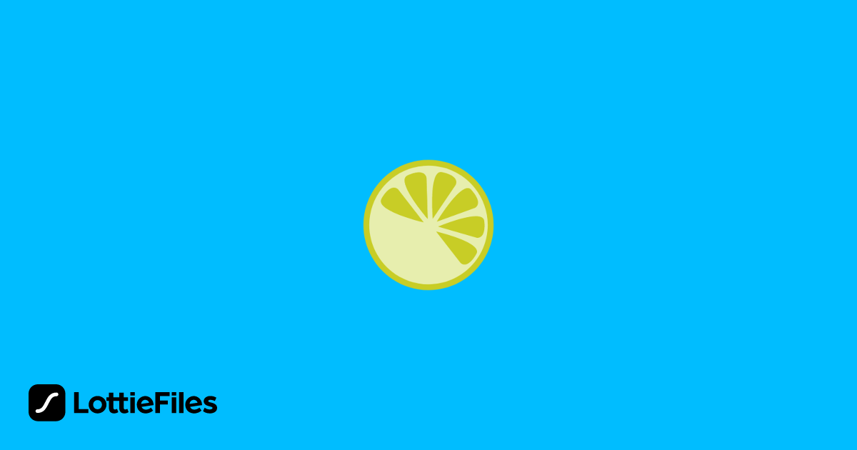 Free Orange Loading Animation by Paramesh Vadivel | LottieFiles