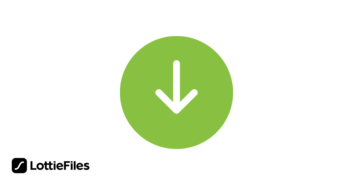 Free Scroll Down Animation By Pele Roberts Lottiefiles