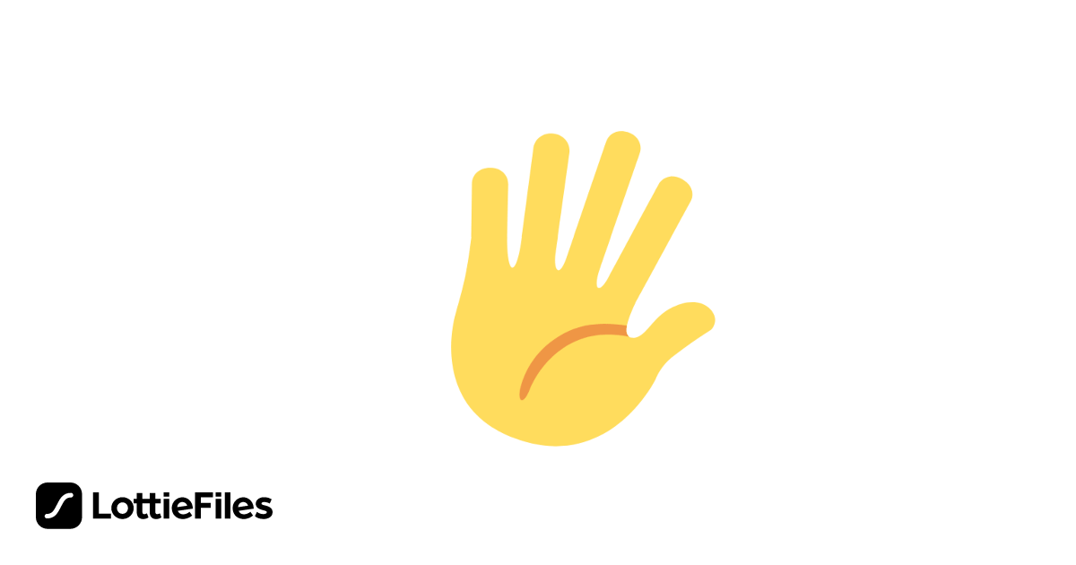 Free Hand Animation by Marion Gwerder | LottieFiles