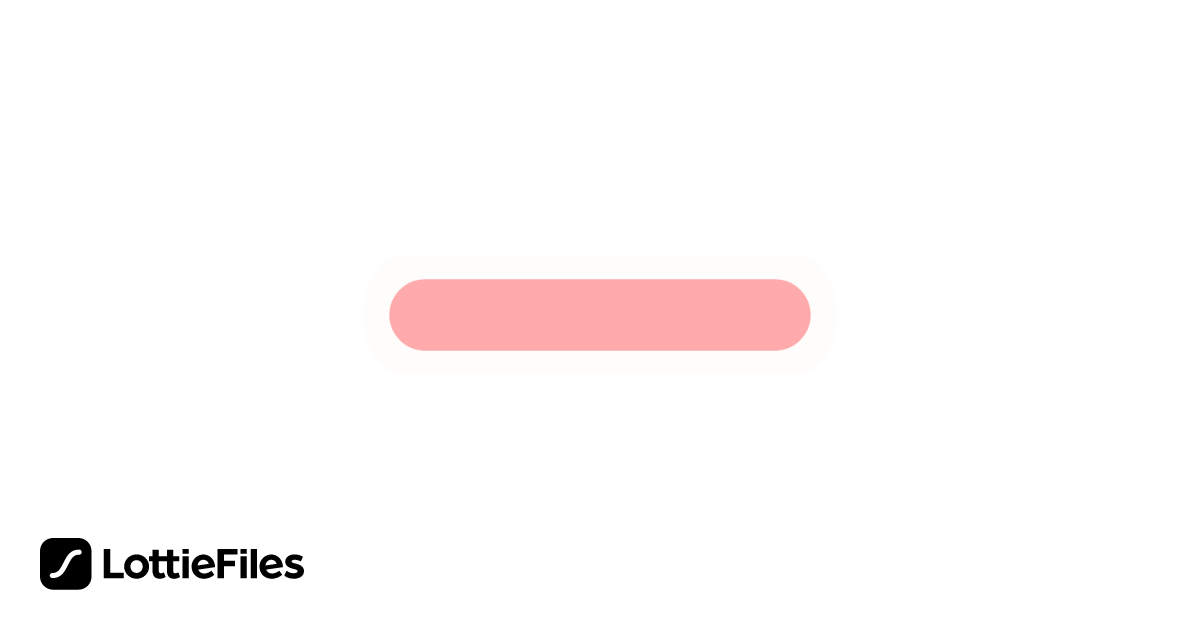 Mat Button Ripple Rounded Animación gratuita de Round Button Ripple de Furqan Mughal | LottieFiles