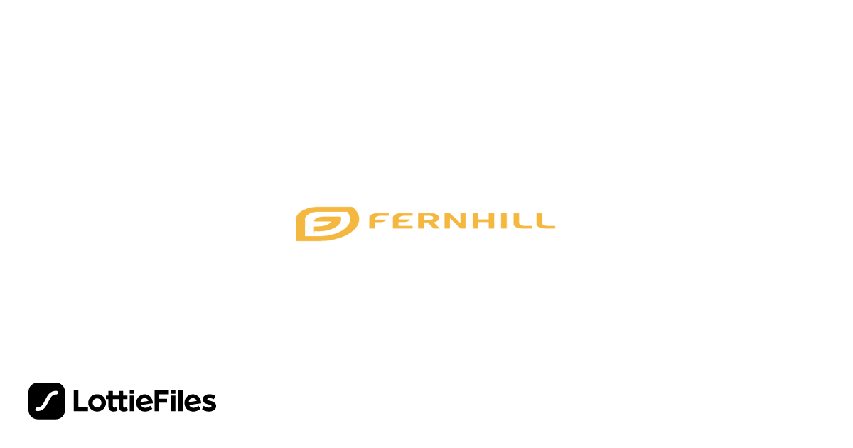 fernhill by Charislink Graphics LottieFiles