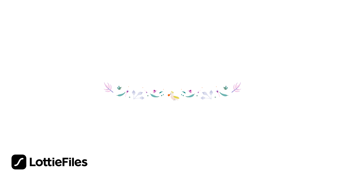 Australian Christmas banner by Micah Etheredge - LottieFiles