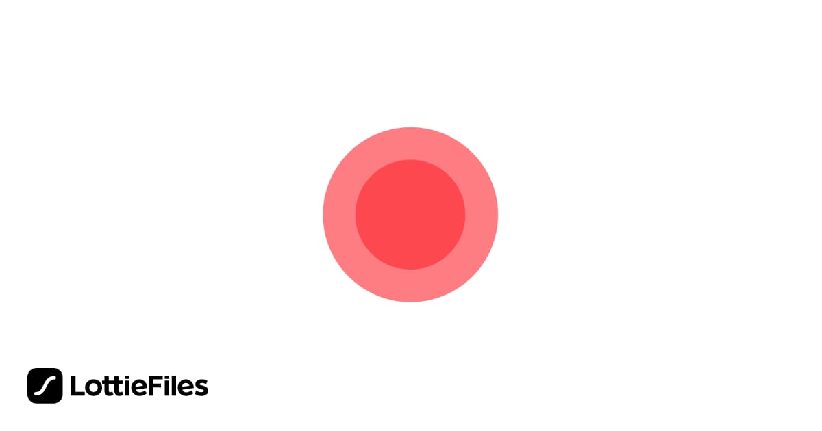 Free Circle Animation Animation by Salman Majeed | LottieFiles