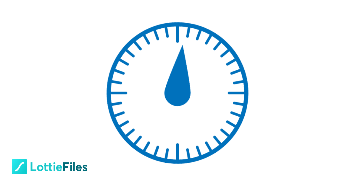 Spinning Dial Test fron IntuIdeas by John Parsons LottieFiles