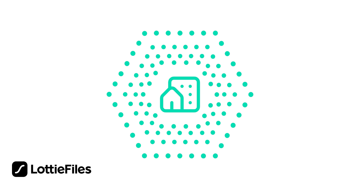 Free Community icon Lottie JSON animation Animation by Tinymotion ...