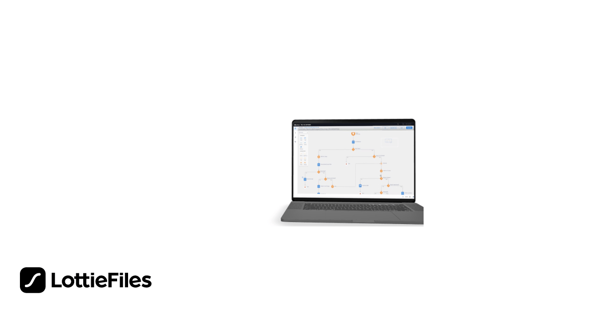 Free mac animation Animation by Ashish Saiwal | LottieFiles