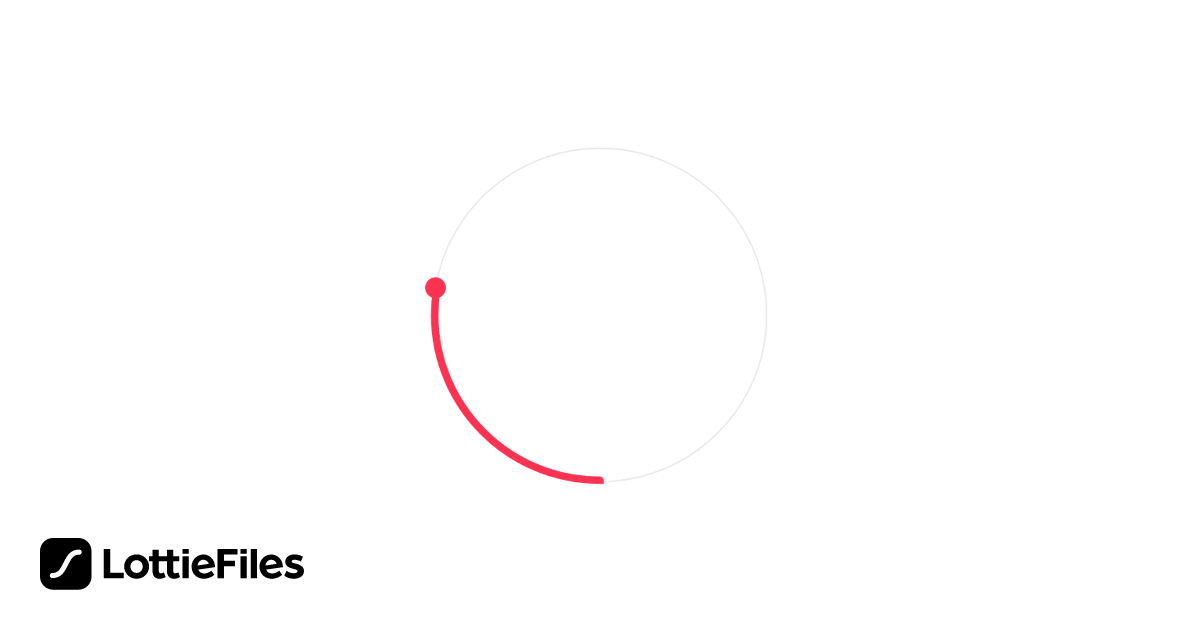 Free Circle Animation 2 Animation by Takeshi Kojima | LottieFiles