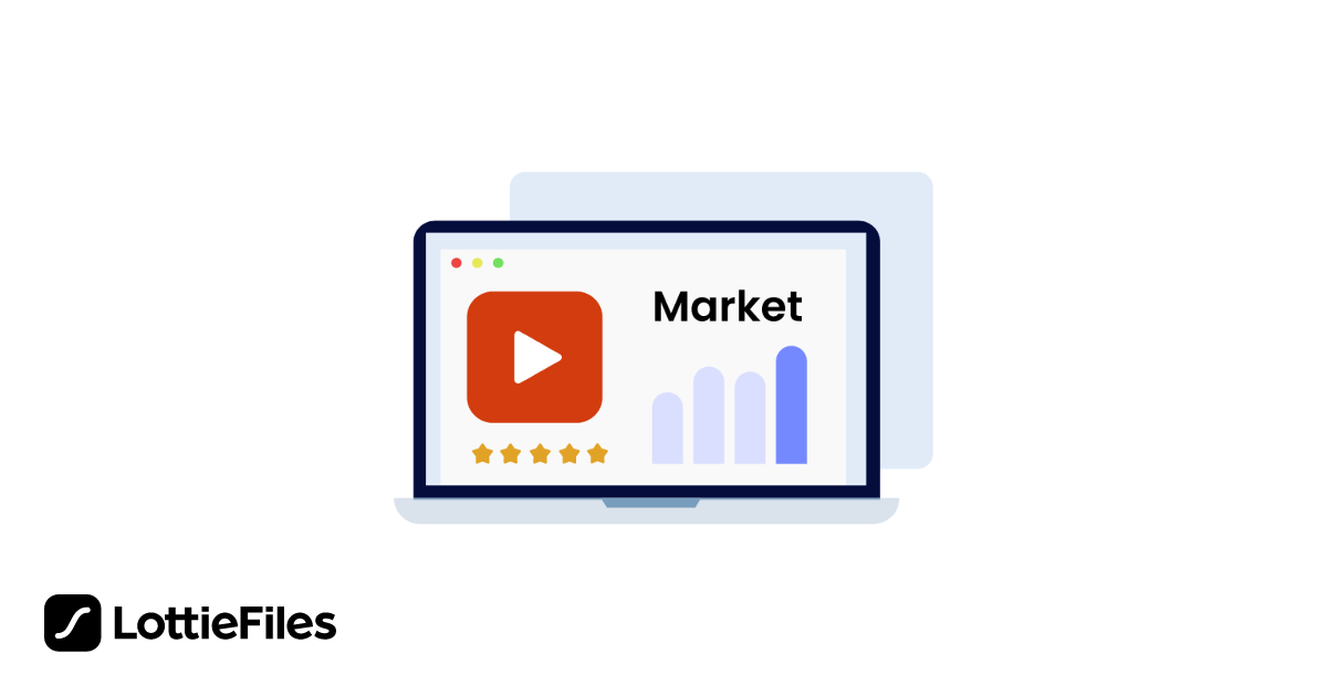 Free Digital Marketing.json Animation by wildan athok | LottieFiles