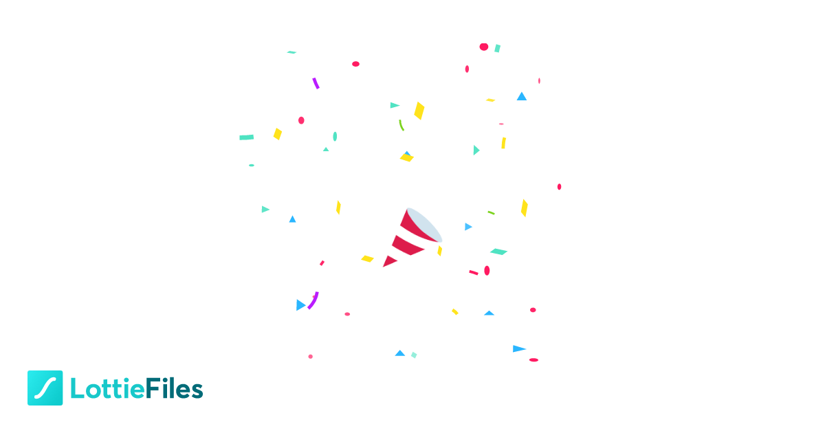 Hooray animation by Ravi Sharma - LottieFiles