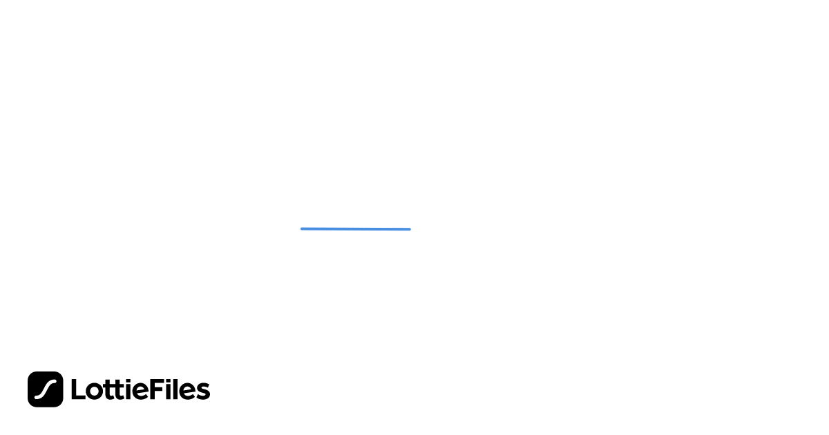 Free Loading line Animation by Yasir Malik | LottieFiles