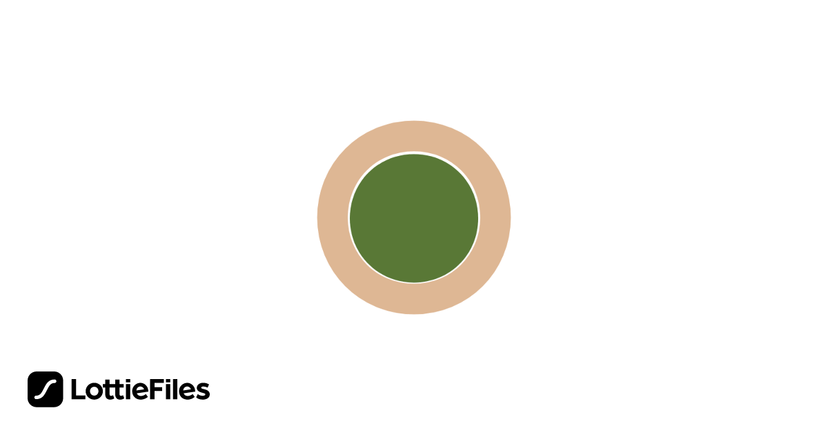 Free Circle Animation Animation by Amirhosein Imani | LottieFiles