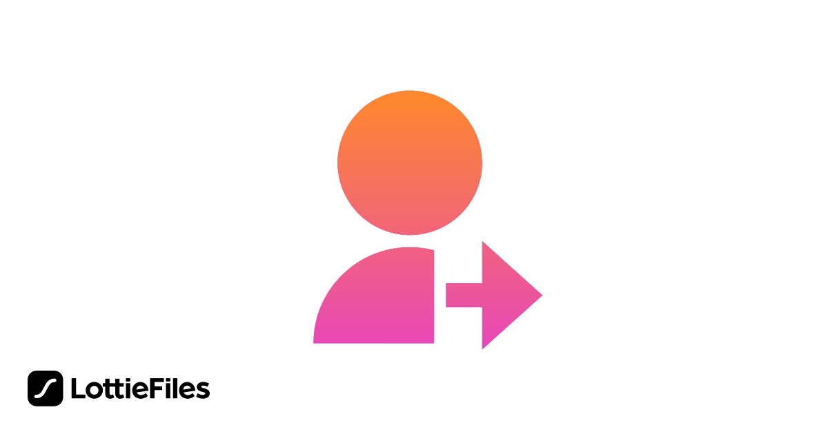 Free ADD USER Animation by Naveen M | LottieFiles
