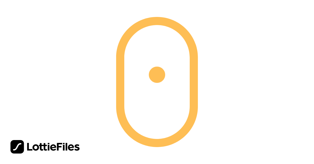 Free loading scroll Animation by Usman | LottieFiles