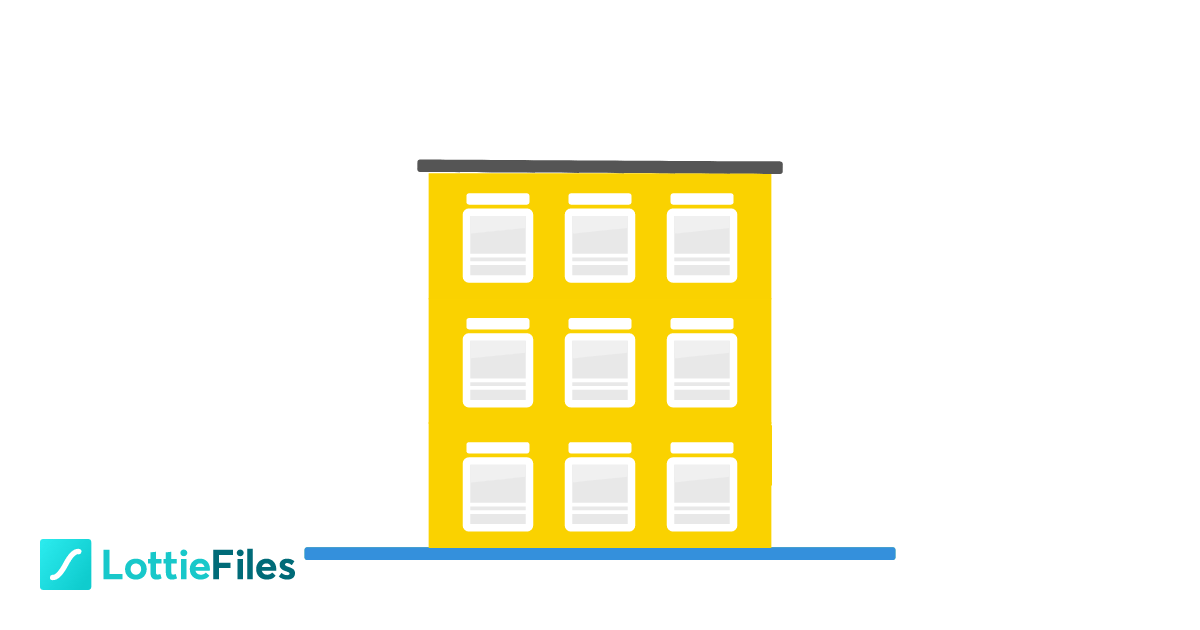 House Swap by Slater Rodney LottieFiles