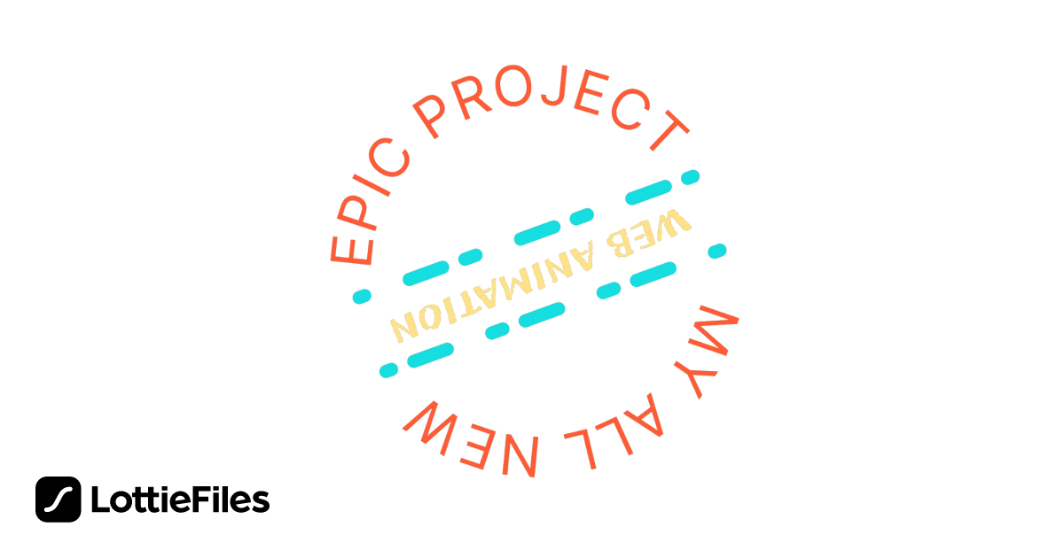 Free Logo animation Animation by Rakesh patra | LottieFiles