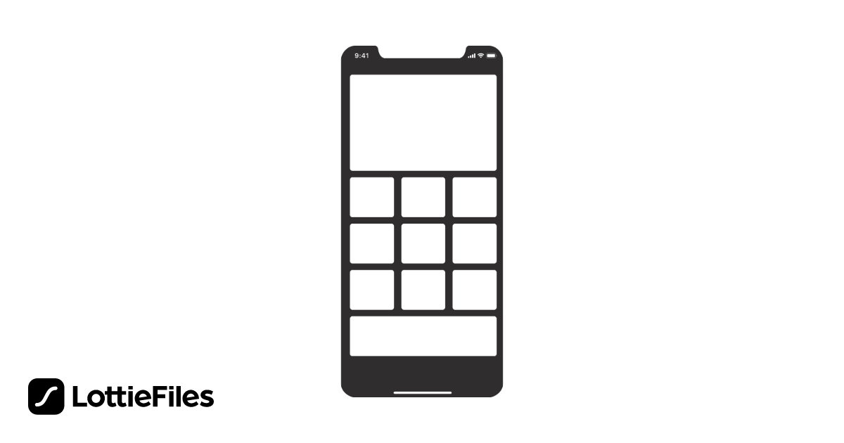 Free twitter app opener loader animation by daris ali mufti lottiefiles