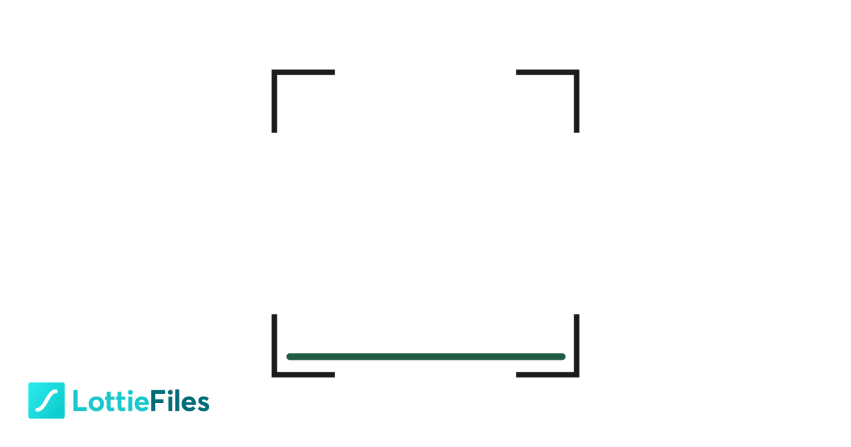 Camera QR Scan Animation by Ahmet GökhanDalkılınç - LottieFiles