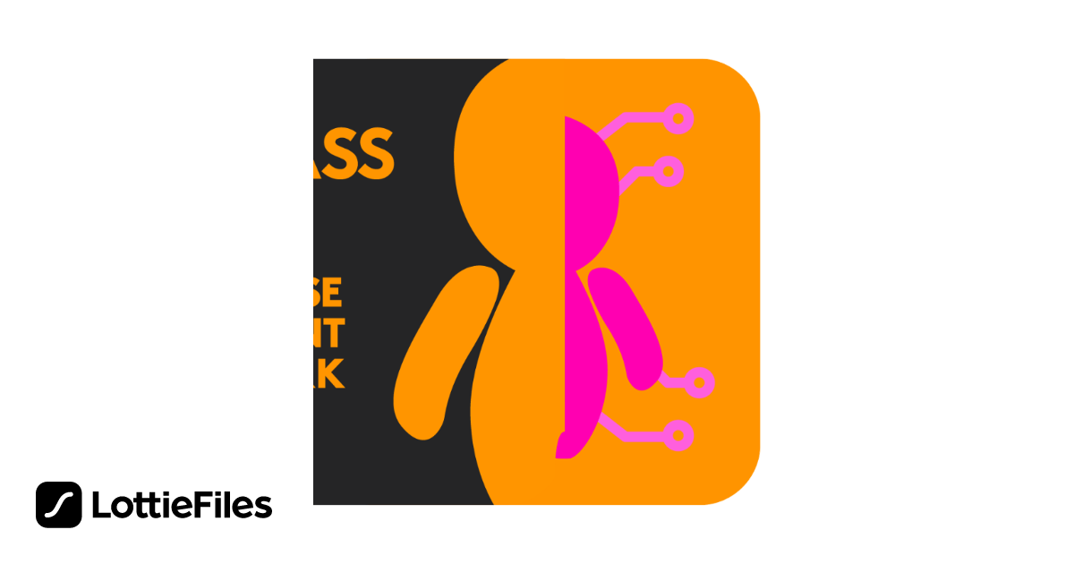 Free linger_open Animation by 차진홍 | LottieFiles