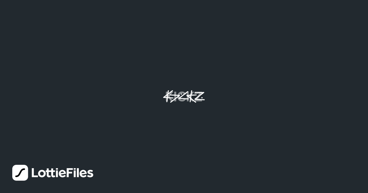 Free Animation Logo Animation by Finn Jäger | LottieFiles