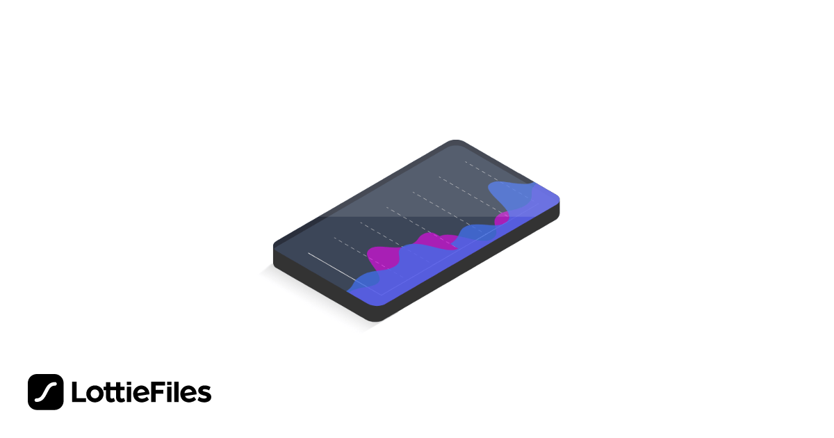 Free Graph Animated Animation by Minakshi Shah | LottieFiles