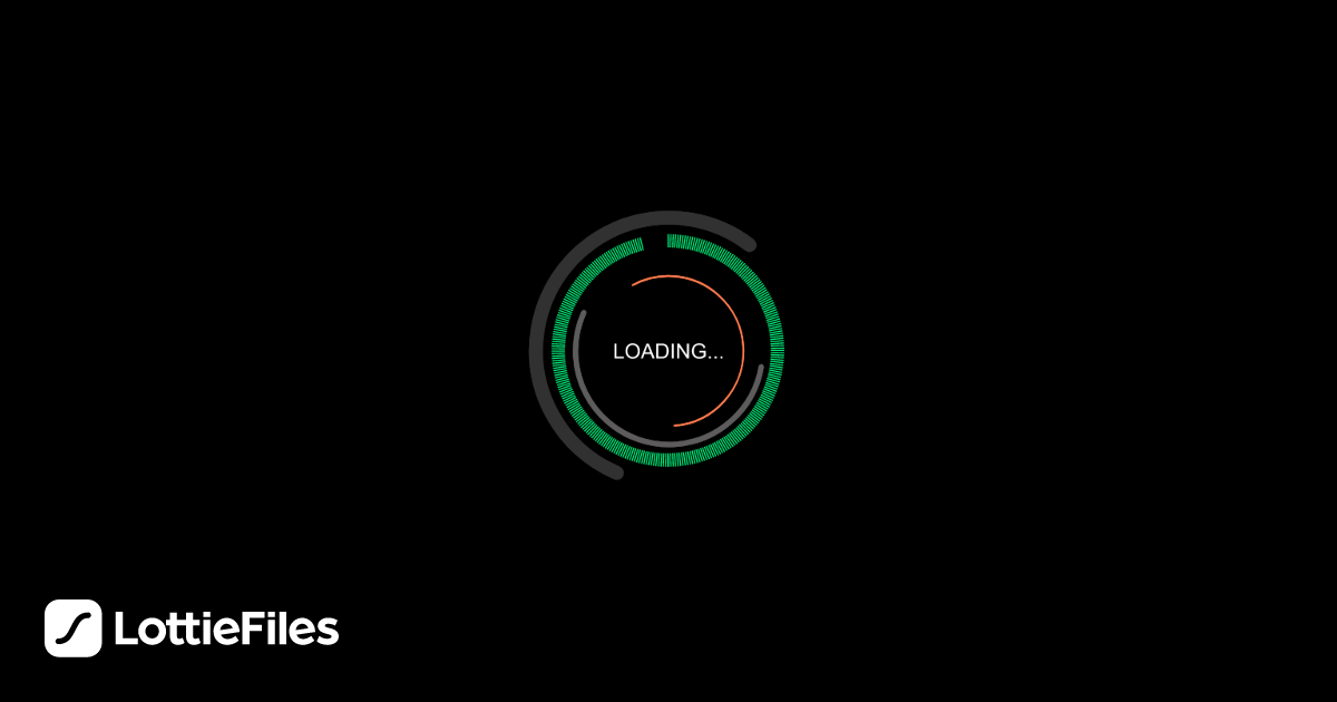 Free loading project3 Animation by 周子棋 | LottieFiles